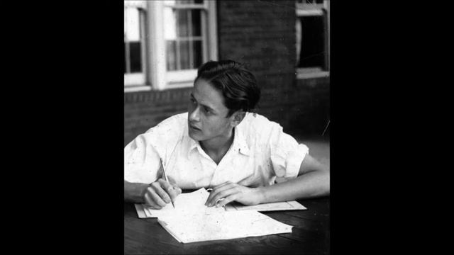 Fairmont State College Coal Course: Don Gasper, Research Director Consol, 1975-04-21