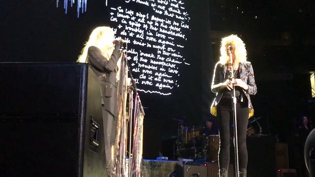 Fleetwood Mac ~ All Over Again ~ New Orleans ~ 2/16/2019 смотреть онлайн