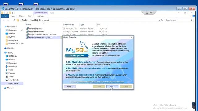 Install Software Pabrik Pada Windows 10 64Bit смотреть онлайн