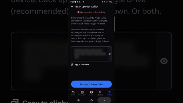 How to Delete Coinbase Wallet Account (Step by Step) смотреть онлайн