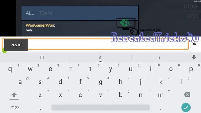 Critical OPS Android - Invisible Hack | Toggle Mod V1.0 Beta Gameplay
