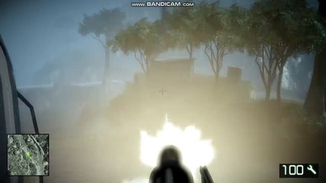 Battlefield Badcompany 2 Gameplay// by Dsp's Game Zone смотреть онлайн