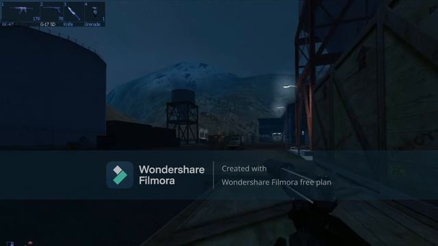 IGI 2 Covert strike mission 1 complete смотреть онлайн