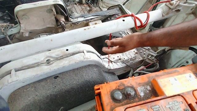 Tata magic 5 saal baad starting. feer jo hua||experiment.start kiya saalo bad #tata#experiment #tec смотреть онлайн