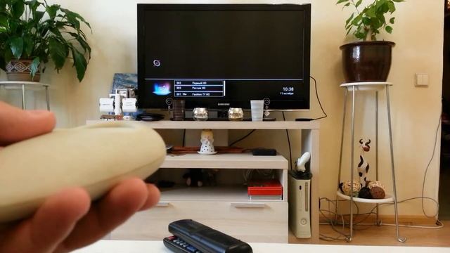 Spereo Voice Remote: IPTV system control смотреть онлайн