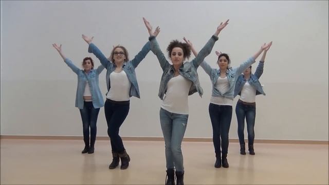 ABC de David Carreira coreo fãs смотреть онлайн