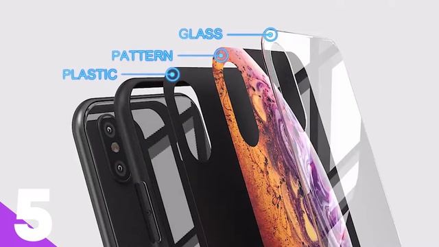 👍 BEST CASES & COVERS FOR IPHONE XS / XS MAX | Part 1 [Online Shopping] смотреть онлайн