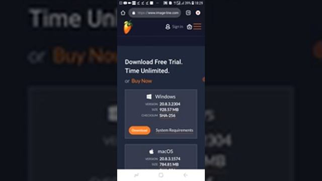 FL STUDIO recording software how to download.namna ya kupakua fl studio gospel land onesmo channe смотреть онлайн