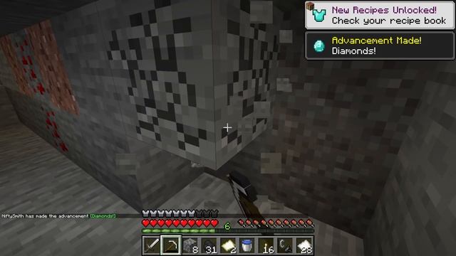 Can You Beat Minecraft In An Ocean Only World? смотреть онлайн