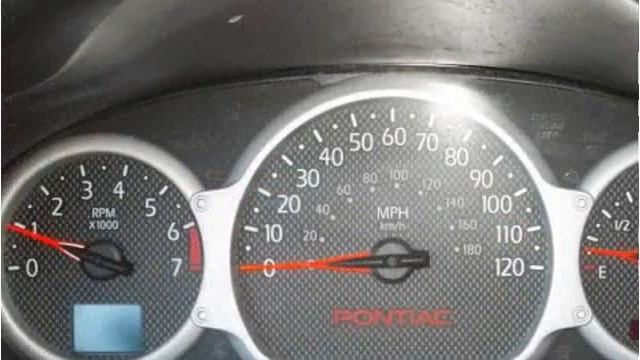 2004 Pontiac Aztek Used Cars Fox Lake IL смотреть онлайн