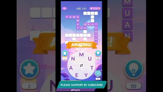 Susun Kata Level 2251-2275 (38033) (203) (124) смотреть онлайн