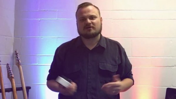 MXR M87 Bass Compressor Pedal Review