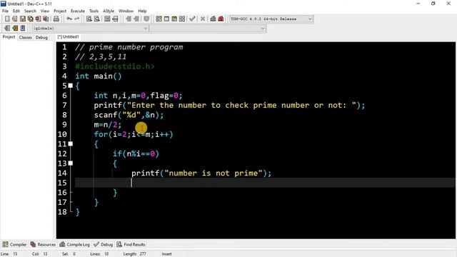 prime number in c language | technology the killer |prime numbers смотреть онлайн