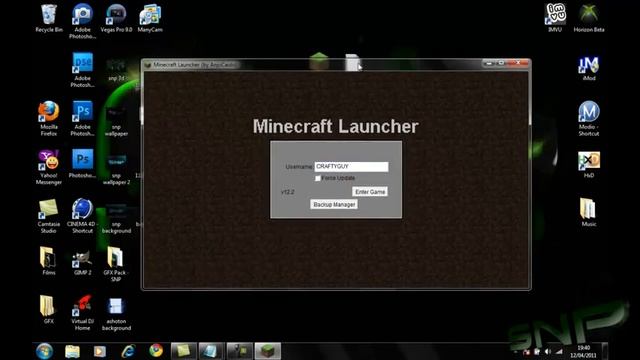 How to download Minecraft on windows 7 for FREE (Real) смотреть онлайн