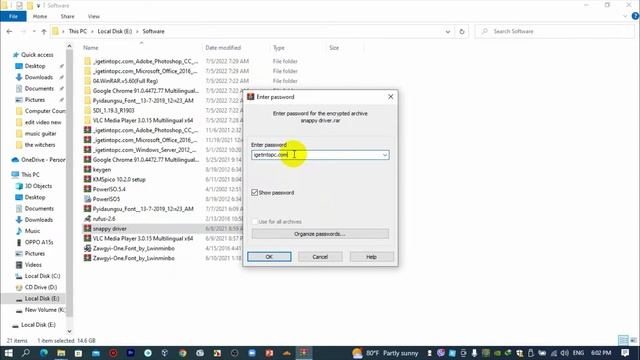 Snappy driver & Iobit driver installation смотреть онлайн