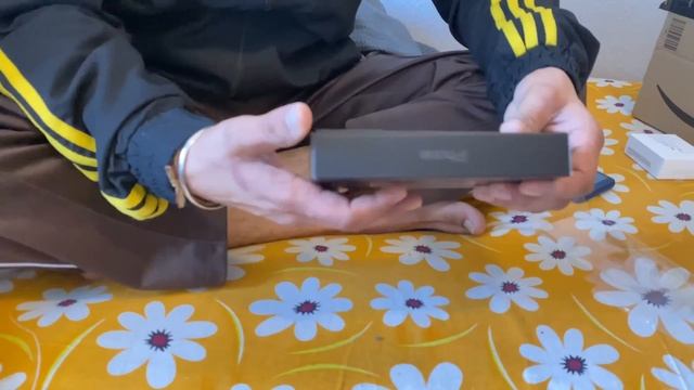 BUY #IPHONE12PRO FROM YOUTUBE INCOME | UNBOXING I PHONE 12 PRO 256 | PUNJABI VLOGGER | STUDENT LIFE смотреть онлайн