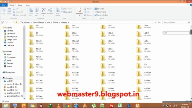 HOW TO DOWNLOAD MOZILLA FIREFOX USING NO BROWSER смотреть онлайн