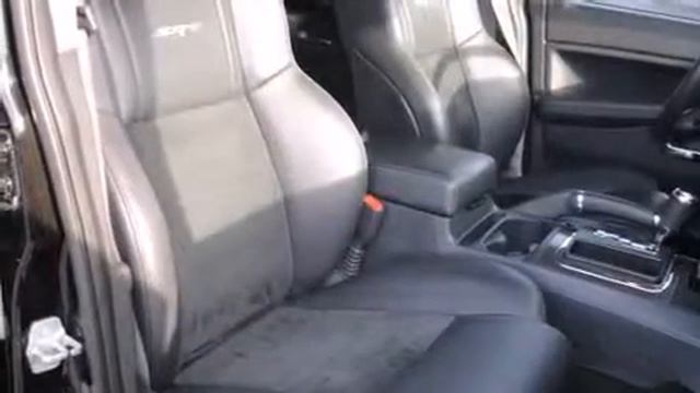 2008 Jeep Grand Cherokee SRT8 in Irving, TX 75062 смотреть онлайн