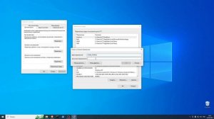 FFmpeg установка в Windows 10  #50