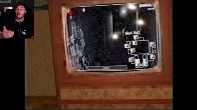 FNAF EN TIEMPO REAL смотреть онлайн