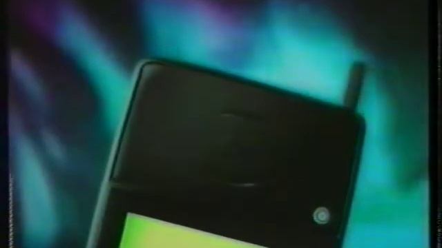 Motorola Startac GSM Mobile Phone advert - 1997 UK television commercial смотреть онлайн