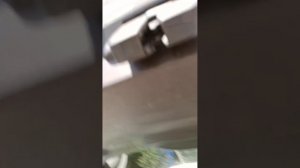 форд фокус 3 открываем багажник из нутри в случае поломки замка