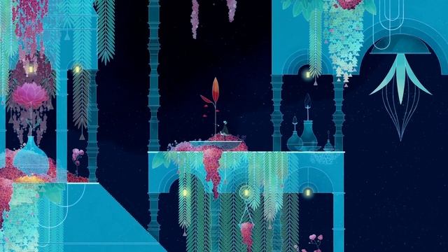 GRIS (4) Yellow & Moon смотреть онлайн