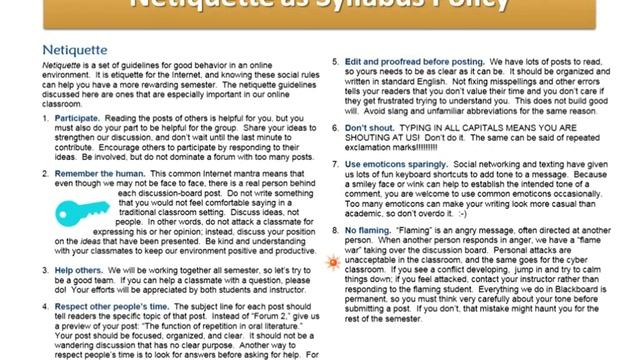 Regular Effective Contact: Requirements and Tools for Online Interaction смотреть онлайн