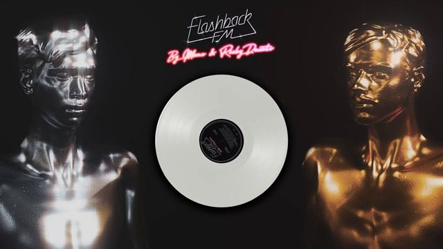 Møme & Ricky Ducati - Passenger Seat (Outro) смотреть онлайн