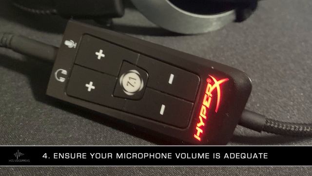 04a. Troubleshooting Part 1 - VoiceAttack Doesn't Hear Me смотреть онлайн