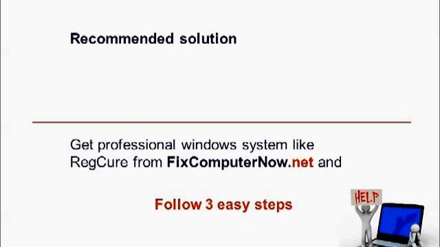 How to Fix RUNDLL Error? смотреть онлайн