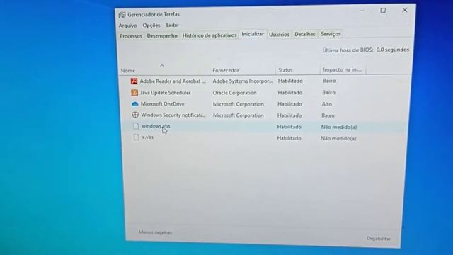 Como remover erro Windows Script Host, Resolvendo o o erro C:/Windows/windows.Vbs inicia o windows смотреть онлайн