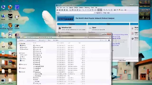 WPA Cracking смотреть онлайн
