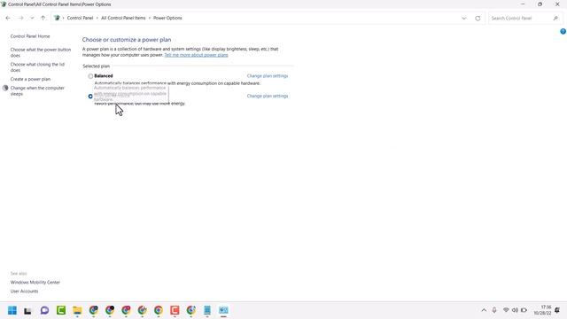 How to Change Power Mode in Windows 11 [2023] смотреть онлайн