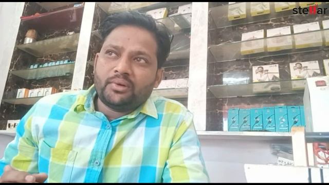 Stellar Data Recovery Software Testimonial by Mr. Sonu Rajak смотреть онлайн