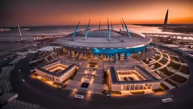 Посуточно Санкт-Петербург