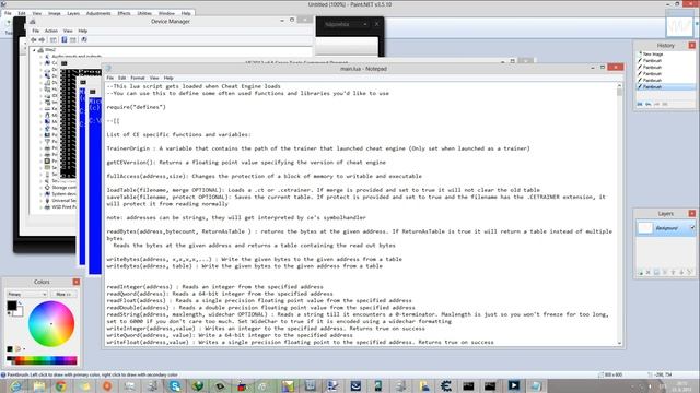 windows 8 crazy error, popup, effect смотреть онлайн