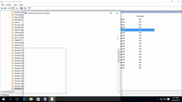 How to disable Windows 10 automatic updates смотреть онлайн