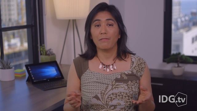 Windows 10: The 5 features you'll want to try first смотреть онлайн