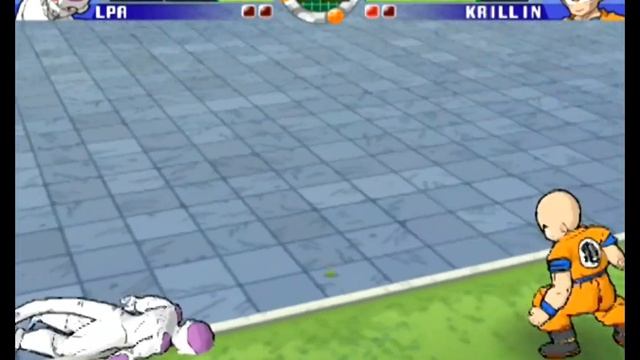 Let's Play Super Dragon Ball Z смотреть онлайн