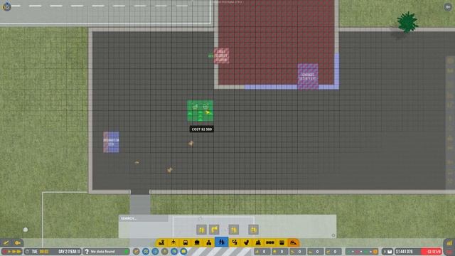 Airport CEO (com mods!) - Aeroporto Internacional de Nantes! ep 02 смотреть онлайн
