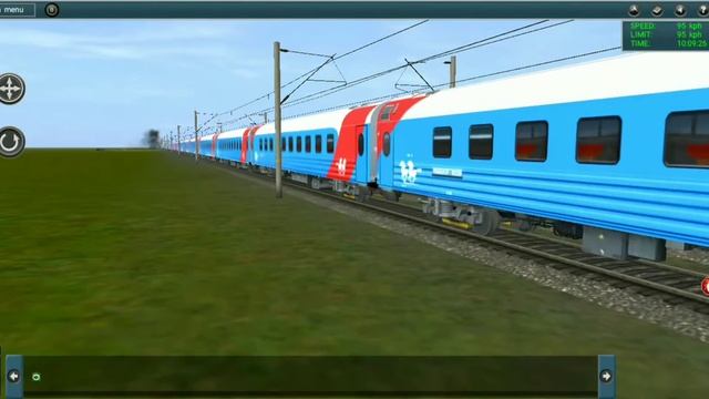 2TE10M-1255 trainz addon смотреть онлайн