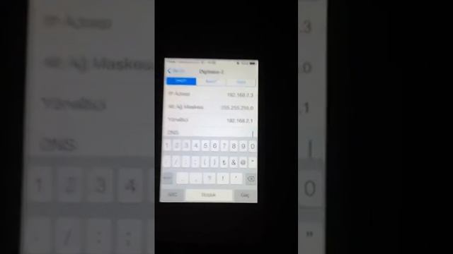 iPhone DNS Değiştirme YouTube смотреть онлайн