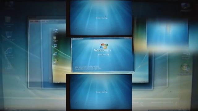 (REQUESTED) (YTPMV) Windows 7 Beta Information Scan смотреть онлайн