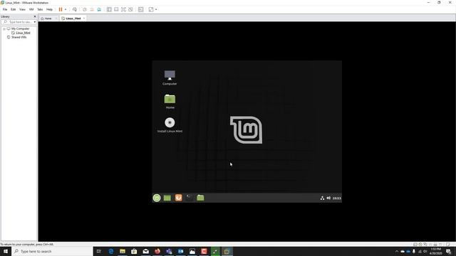 Linux Mint review and installation in Sinhala смотреть онлайн