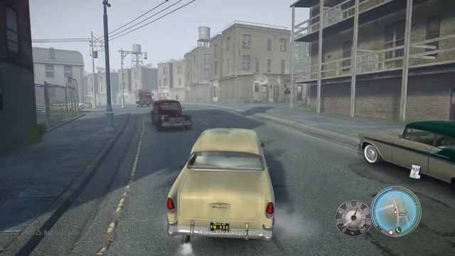 Mafia II: Definitive Edition #10 смотреть онлайн
