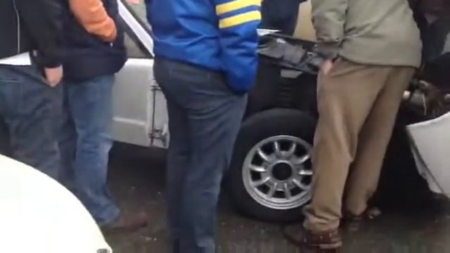 Saab Sonnet смотреть онлайн