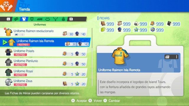 ¡TRUCO X99 (OBJETOS, NO ESPIRITUS) YUZU INAZUMA ELEVEN VICTORY ROAD BETA смотреть онлайн