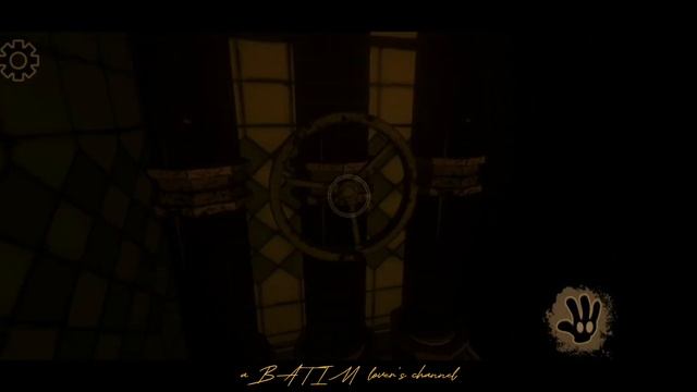 The Pit//Bendy mobile fangame GAMEPLAY + DOWNLOAD!!! смотреть онлайн