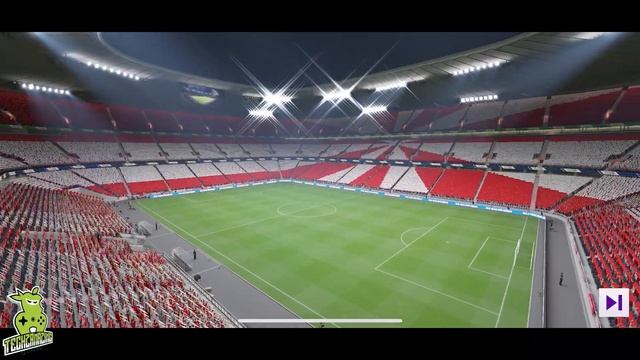 Total Football Mobile Gameplay Walkthrough (Android, iOS) - Part 1 смотреть онлайн